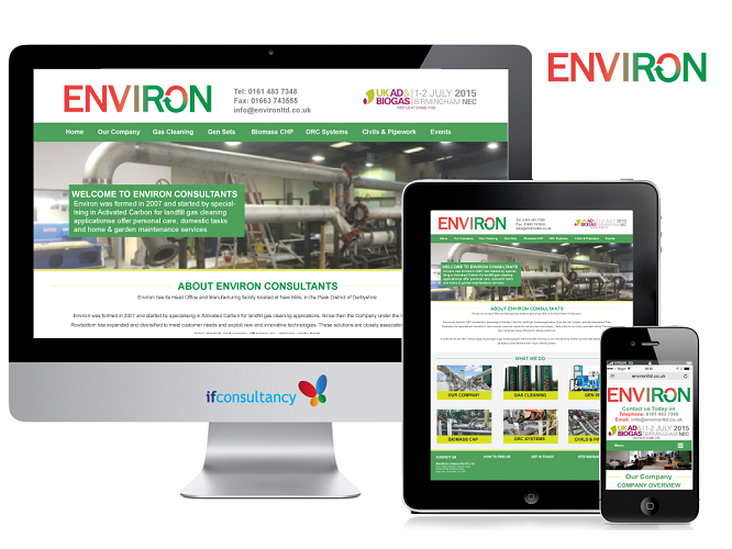 Environ Consultants