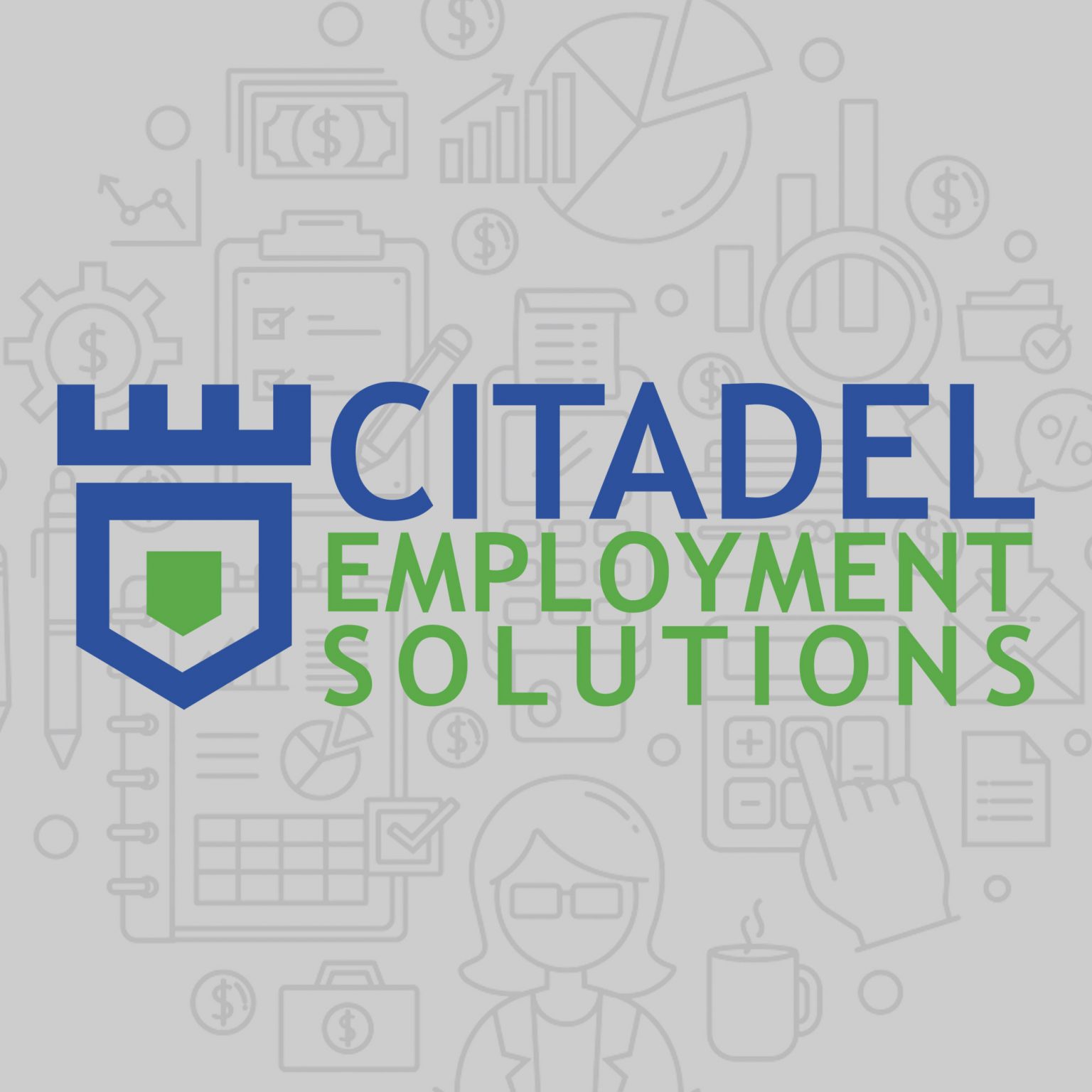 Case Study Citadel Employment Solutions Web Design Stockport